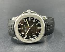 Patek Philippe Aquanaut Replica